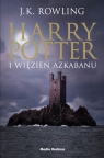 Harry Potter i więzień Azkabanu (czarna edycja) J.K. Rowling