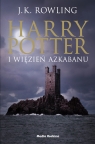  Harry Potter i więzień Azkabanu (czarna edycja)