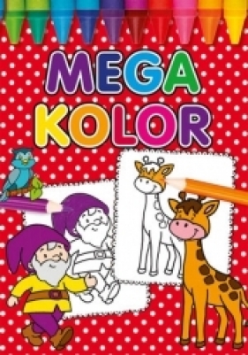 Mega kolor