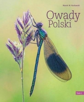 Owady Polski T.1 - Marek Kozłowski