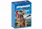 Playmobil Pirates: Kapitan piratów (6684)