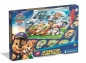 Psi Patrol interaktywne puzzle podłogowe