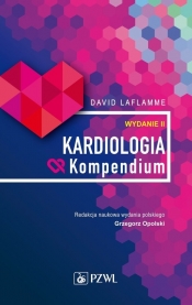 Kardiologia - Laflamme David