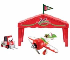 Samoloty Zestawy specjalny El Chupacabra (Y5735/Y5739) - <br />