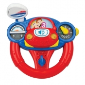 Smily Play pierwsza kierownica dla malucha (000684 AN01)