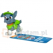 PSI PATROL Figurka, Rocky (16612)