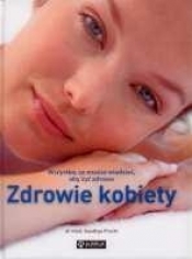 Zdrowie kobiety