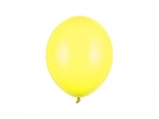 Balony Strong Pastel Lemon Zest 27cm 10szt