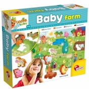 Carotina Baby - Farma (304-67848)