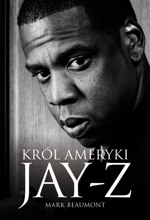 Jay-Z Król Ameryki (Uszkodzona okładka)