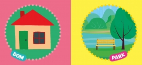 Mój mały świat - Paulina Płatkowska