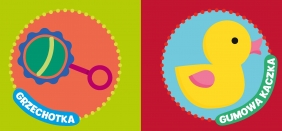 Mój mały świat - Paulina Płatkowska