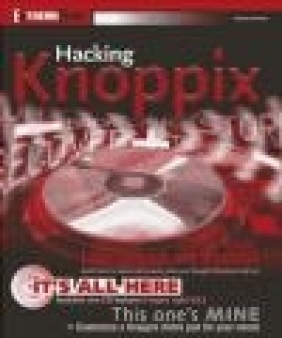 Hacking Knoppix