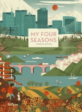 My Four Seasons - Ryski Dawid
