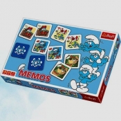 Memos Smerfy (00784) - <br />