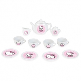 Porcelana Hello Kitty