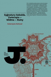Sygnatury Sebalda - Kończal Katarzyna