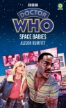 Doctor Who: Space Babies (Target Collection) Alison Rumfitt