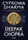 Cyfrowa dharma. Jak AI może podnieść poziom... Deepak Chopra