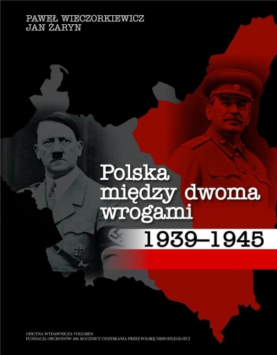 Polska między dwoma wrogami 19391945