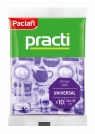 Paclan, Ścierki uniwersalne Practi - 10 szt. (138841)