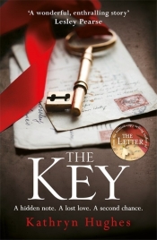 The Key - Hughes Kathryn