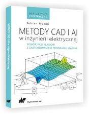 Metody CAD i AI w inżynierii elektrycznej - Nocoń Adrian