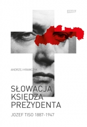Słowacja księdza prezydenta Józef Tiso 1887-1947