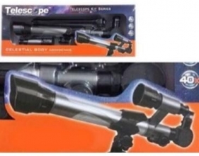 Teleskop window 50x19,2x7,5cm