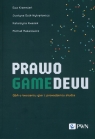 Prawo gamedevu. Q&A o tworzeniu gier i prowadz