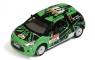 IXO Citroen DS3 R3 #27 G. Hunt (RAM461)