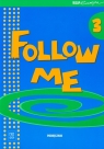 Follow Me 3. Podręcznik Dyszlewska Małgorzata, Samsonowicz Małgorzata
