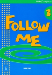 Follow Me 3. Podręcznik