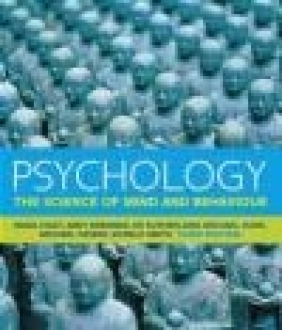 Psychology Michael Vliek, Ed Sutherland, Andy Bremner