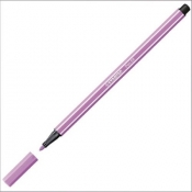 Flamaster Pen jasny lila