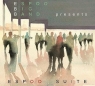 Espoo Suite CD