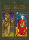 Merowingowie i Karolingowie Dynastie Europy 4 Biografie Herby Drzewa