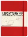 Etui Kindle Fire HD Leuchtturm1917 czerwone