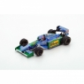 Benetton B194 #6 Johnny Herbert Australian GP 1994 (S4484)