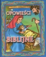 Opowieści biblijne