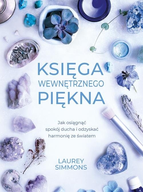 Księga wewnętrznego piękna (Uszkodzona okładka)