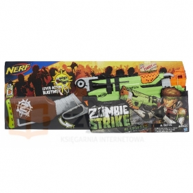HASBRO Nerf Zombie Slingfire (A6563)