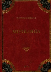 Mitologia Wierzenia Greków i Rzymian
