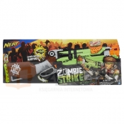 HASBRO Nerf Zombie Slingfire (A6563)