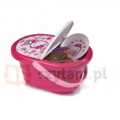 SMOBY Koszyk piknikowy Hello Kitty (7600024084)