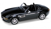 WELLY BMW Z8