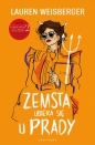 Zemsta ubiera się u Prady. Tom 2 - Lauren Weisberger