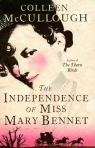 Independence of Miss Mary Bennet  McCullough Colleen