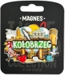 <img src='https://webimage.pl/pics/849/1/d5901854991849.jpg' width='388' height='450'> Magnes I love Poland Kołobrzeg ILP-MAG-C-KOL-33