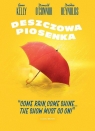 Deszczowa piosenka DVD